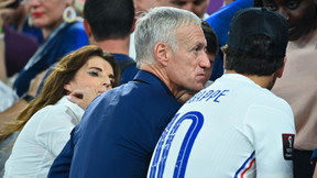 «C'est plus intime que ça...» : La belle relation entre Didier Deschamps et une star de la télé