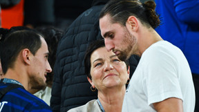 Adrien Rabiot : Sa mère fait craquer l’OM !