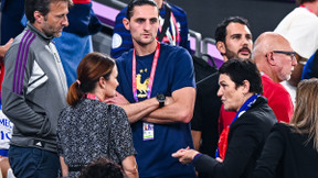 OM : «Prostituée», le clan Rabiot prend cher