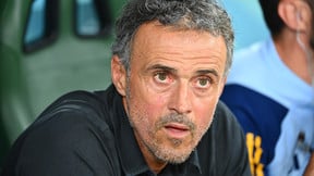 Luis Enrique craque : Le gros coup de pression après le départ d'une star au PSG