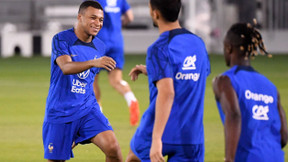 Kylian Mbappé recalé : Il s'explique après sa signature !