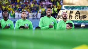 Coupe du monde 2026 : Après Neymar, la nouvelle tuile pour le Brésil !