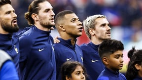 Rabiot : La mère de Mbappé raconte un incroyable clash en public