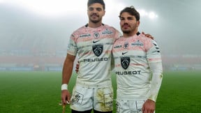 Ligue 1 : Cette grande première qui va concerner… Antoine Dupont et Romain Ntamack !