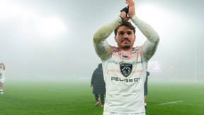  XV de France : C’est la fin, le message de Dupont en privé 