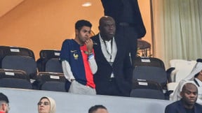 Coupe du Monde 2026 : Jamel Debbouze tranche entre l'équipe de France et le Maroc !