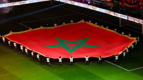 Un joueur du PSG dit oui au Maroc, il confirme !