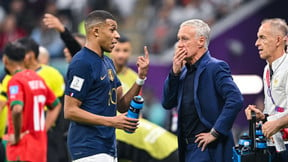 Mbappé humilie Deschamps, une décision radicale est prise