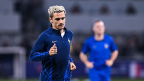 Officiel : Un joueur du PSG remplace Griezmann !