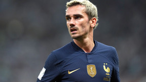 Griezmann claque la porte, les raisons sont dévoilées