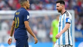 Real Madrid : Mbappé sur les traces de Messi !