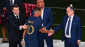 Après leur clash, Noël Le Graët balance sur sa relation avec Kylian Mbappé