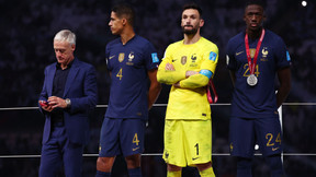 Equipe de France : Hugo Lloris sur le retour, la réponse de Didier Deschamps est déjà tombée ? 