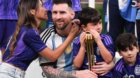Le mariage de Messi brisé par… le PSG !