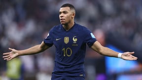 Officiel : Mbappé va aller au Qatar !