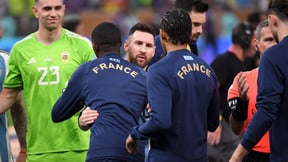 PSG : Dembélé rejoint Messi, c'est officiel !
