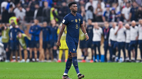 Equipe de France - «J'ai complètement merdé» : Des années après la finale de la Coupe du monde, Aurélien Tchouaméni regrette son geste