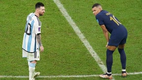 Record à la Coupe du Monde 2026 : Kylian Mbappé prévient Lionel Messi !