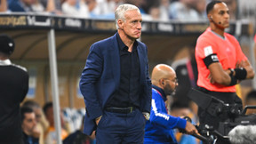 Deschamps au PSG : La surprise est totale !