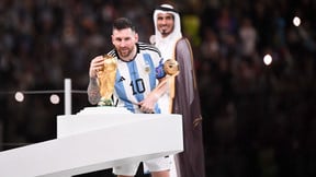Lionel Messi champion du Monde en 2022, le PSG aurait pu tout gâcher : Les explications de Pochettino !