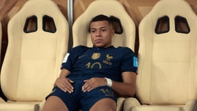 Kylian Mbappé «au bord des larmes» à cause d'un grand nom du PSG ?