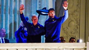 Equipe de France - Hugo Lloris à la Coupe du monde : Un coup de fil de Deschamps pour tout relancer ?