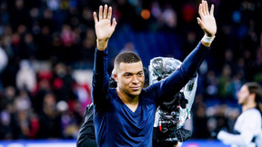 «J’avais la rage», le très gros aveu de Mbappé sur son retour au PSG