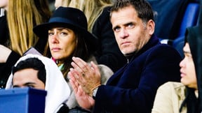 PSG : «Je partirai», le clash surprise avec Jérôme Rothen !
