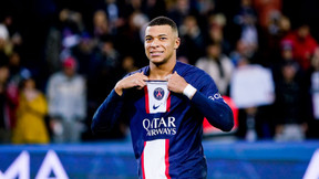 Mbappé espionné par le PSG ?