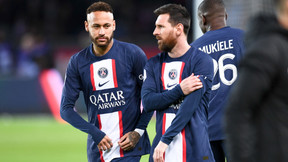 Messi, Neymar… Un problème de longue date est révélé au PSG !