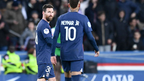 PSG : «Va les sortir», une victime de Neymar et Messi dévoile son calvaire !