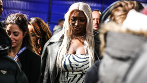 Equipe de France : Aya Nakamura relance la polémique ! 