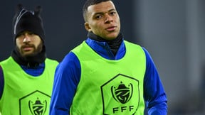 Kylian Mbappé, un problème avec l'alcool ? Ce journaliste balance : «Neymar c'était pareil»