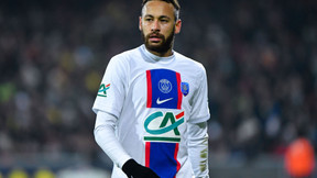 Mercato : Coup de théâtre, Neymar va revenir !