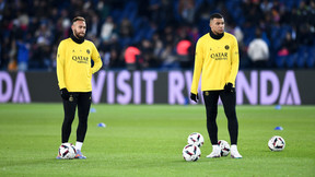 Mbappé - PSG : Neymar annonce un clash !