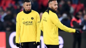 Coupe du monde : Mbappé donne rendez-vous à Neymar avant qu'