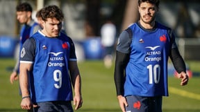 Dupont - Ntamack : C'est l'enfer, l'annonce choc !