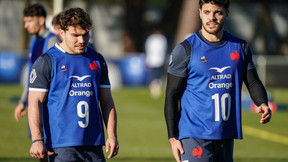 Dupont : Ntamack annonce une nouvelle catastrophe 