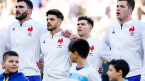 XV de France : Matthieu Jalibert et Romain Ntamack, une surprise réservée par Fabien Galthié