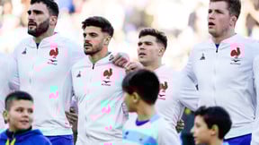 Romain Ntamack et Matthieu Jalibert : «Ça me saoulerait», la situation qui agace une star du XV de France !