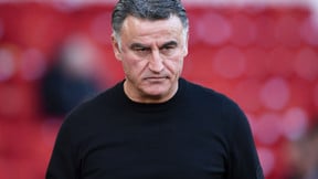 Mercato - OM : Ça se confirme pour le retour de Christophe Galtier !