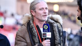 Un célèbre journaliste menacé par Emmanuel Petit ? «Toi et moi, on se voit seuls…»