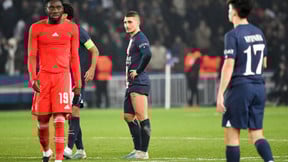 Verratti viré, le PSG a trouvé beaucoup mieux : «C’est gigantesque !»
