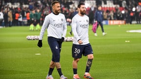 Messi, Neymar... Un gros changement est signalé au PSG