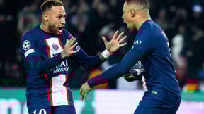 Mbappé - Neymar : Il dit non à un énorme transfert !