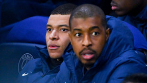 Kylian Mbappé qui clashe le RN, «ça ne m’inspire pas» : Presnel Kimpembe donne son point de vue !