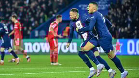 Mercato - PSG : Un proche de Neymar aurait pu remplacer Kylian Mbappé, il annonce des contacts !