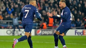 Neymar, Mbappé… Le transfert au PSG qui le fait halluciner !