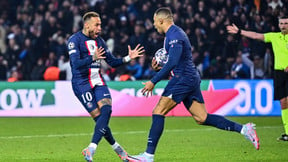 Mercato - PSG : Cette star qui a refusé de rejoindre Neymar et Mbappé ! 