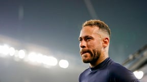 «Regarde ce qu'il va se passer...» : Le sale coup de Neymar au PSG !